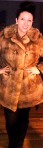 Fur Coat